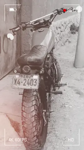 Mi primera moto RTM 150 #moto #rider #scrambler #rtm #150 #custom #bikelife #bike #caferacer #modification #modificado #wutangclan #forever #riders 