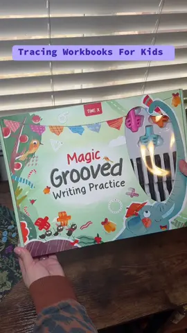 Great kids gift for the holidays! Learing how to write can be fun! #timex #kidstoys #creatorsearchinsights #toys #learning #writingpractice #kids #tiktokshopblackfriday #blackfriday #giftguide #tiktokshopcybermonday #tiktokshopblackfridaysale #christmas #giftideas 
