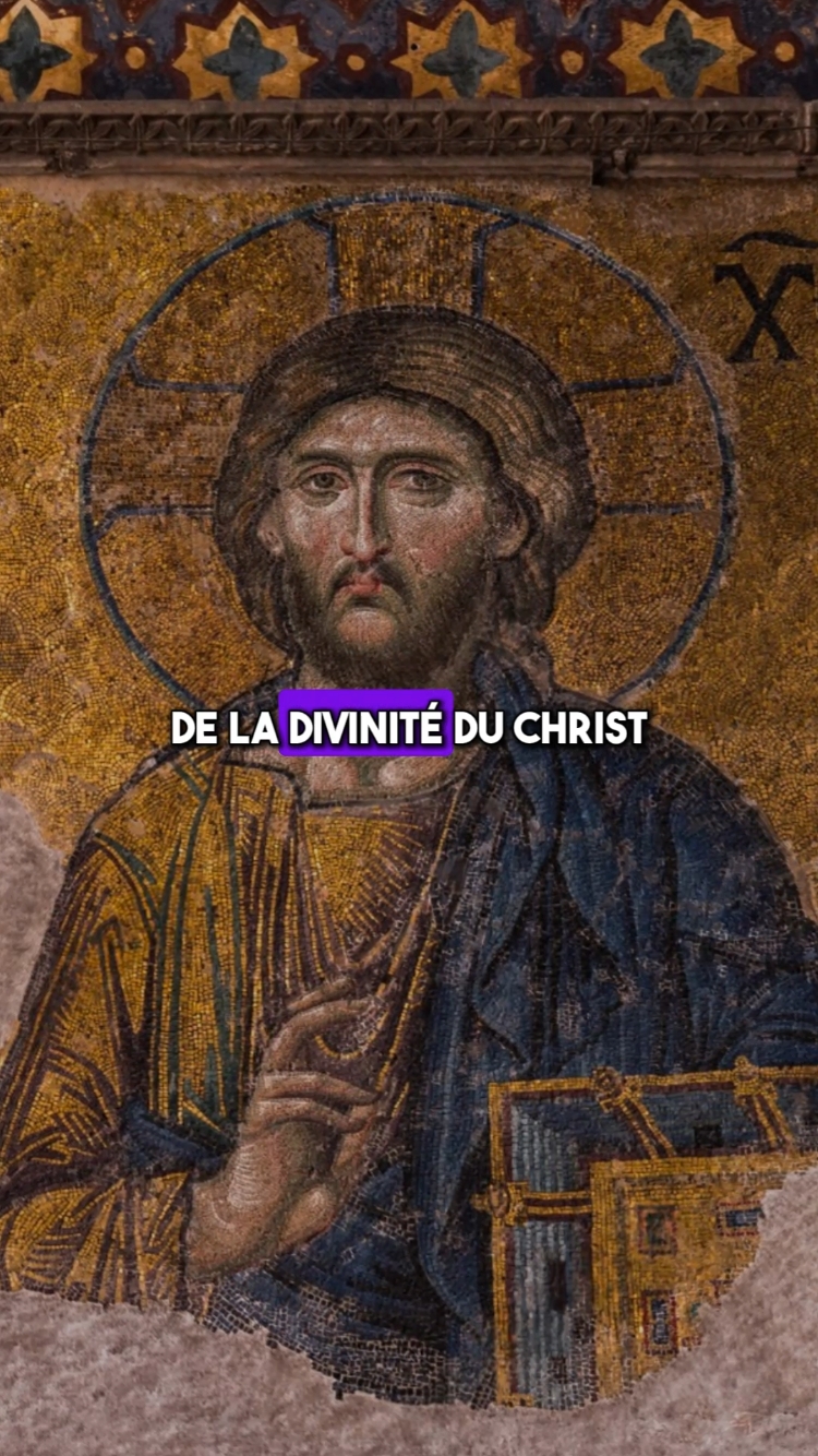 Mosaïque découverte en 2005 dans une prison israélienne et par la suite sortie de terre, étudié, daté. Elle est aujourd'hui exposé aux États-Unis ☦️ #chretien #chretienne #orthodoxe 