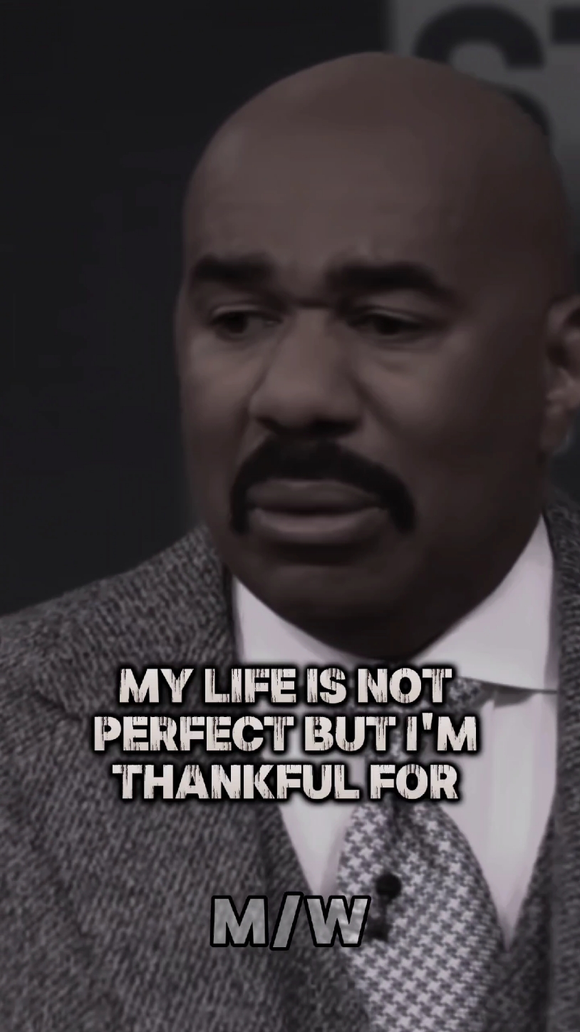 My Life Is not perfect..💭 Steve Harvey Best Motivational Quotes #steveharvey #steveharveymotivation #life #hurt #pain #sad #lifelessons #lifequotes #LifeAdvice #usa_tiktok #CapCut #usa🇺🇸 #motivation #quotes #motivationalquotes #powerfulquotes #quoteslife #mindsetmatters #successquotes #inspiration @Daily Quotes @Life Lessons @Daily Motivation @Steve Harvey @Life Lessons 🌍 3 #CapCut #capcut_edit 