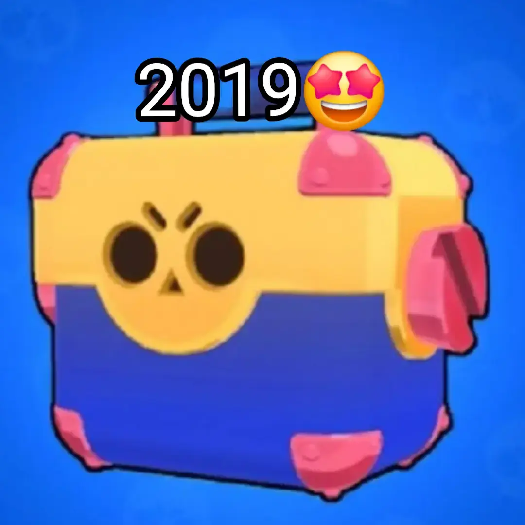 Evolution of mega Box #Box #Brawlstars #Megabox #Omegabox #newbox #fyp