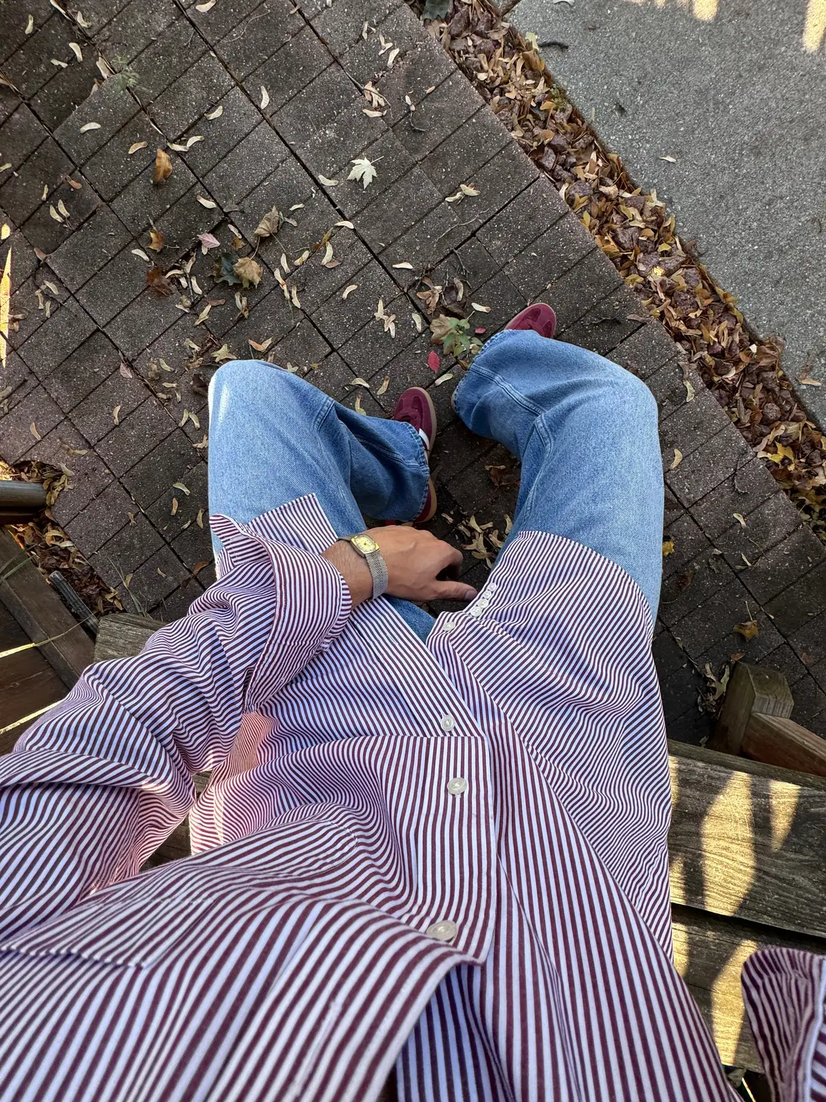 #OOTD #outfitoftheday #fitcheck #menfashion #menstyle #photodump #outfitinspo #fw24 #fall #winterfashion #fallaesthetic #fy 