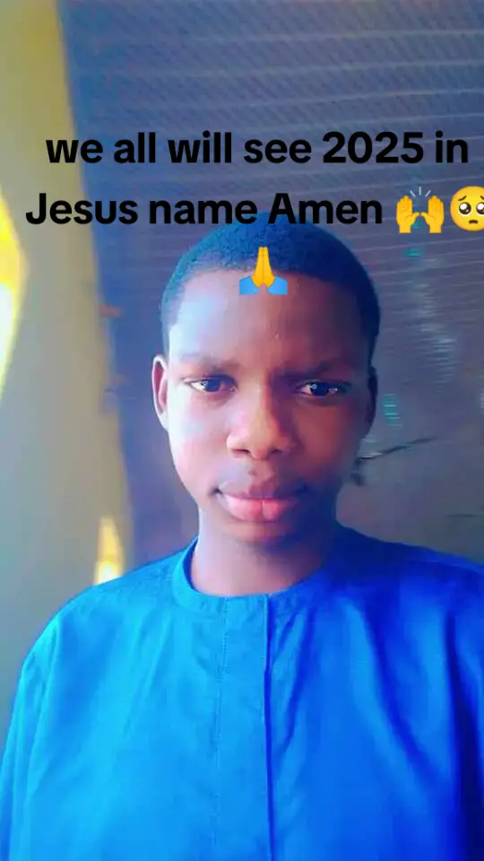 #amen #viral_video #foryoupage❤️❤️  Amen and Amen oooo🙌