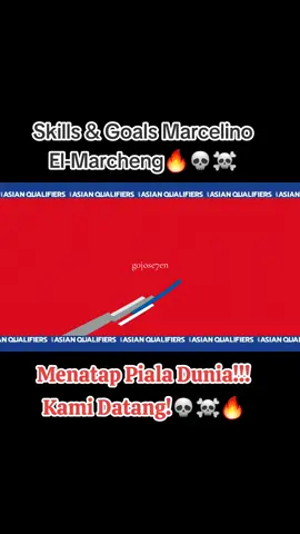 Goal dan skill Marcelino Penentu kemenangan💀☠!#viraltiktok#fyp#tiktok #edit#marcelino#viral#timnas#timnasday#timnasindonesia🇮🇩#arab#marcelino#worldcup#🔥#badas#indo#garuda#lagrandeindonesia 