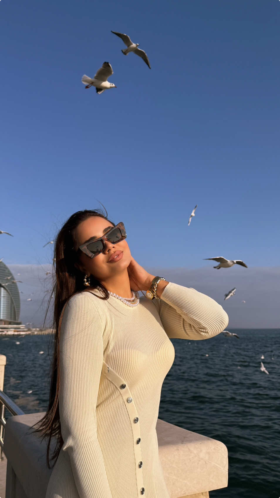 Ağ balanız gəldi 😍😍😍   Geyim : @Naracollection  #kesfet #kesfetteyiz #trend #trendingvideo #kesfetbeniöneçıkart #kesfett #kesfetteyizzzzz #keşfetbeni #keşfetedüş #fyppp #fypppppppppppppp #fypシ゚ #keşfetteyizzz #trend #kesfetalbeni  #fypp #kesfetttt #keşfet 