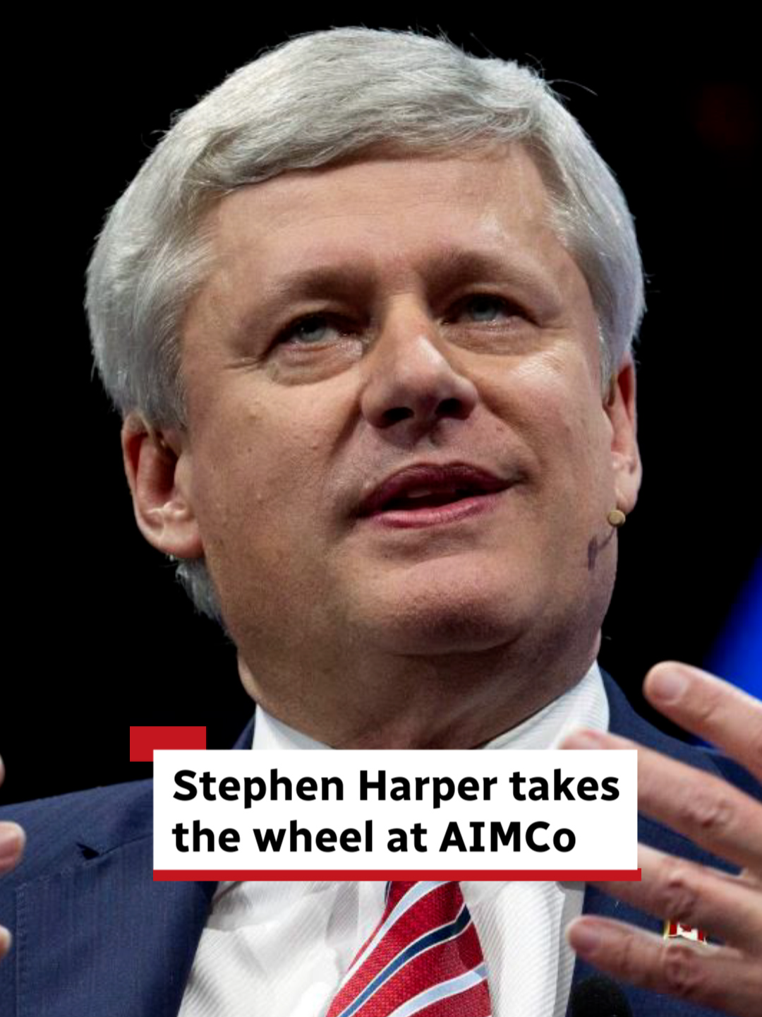 Stephen Harper is the new chair of the board of the Alberta Investment Management Corporation, or AIMCo. The former prime minister is stepping into one of the hottest political files in the province, not to mention the core task of managing several public sector pension plans and the Heritage Savings Trust Fund. Harper's hiring comes after Alberta finance minister Nate Horner fired AIMCo's board. Paul McLoughlin is our Eye on the Legislature. #YEG #business #government #investing #stephenharper #alberta