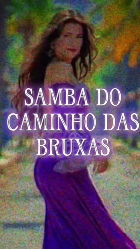 E se a Balada do Caminho das Bruxas fosse um Samba? #agatha #agathaharkness #Wiccano #billymaximoff #agathaallalong #AgathaDesdeSempre #MemesMarvel #Marvel #humor #ForY #for #fyp #viralvideos #memestiktok #MarvelStudios #IA #AI #samba  #explore #humortiktok