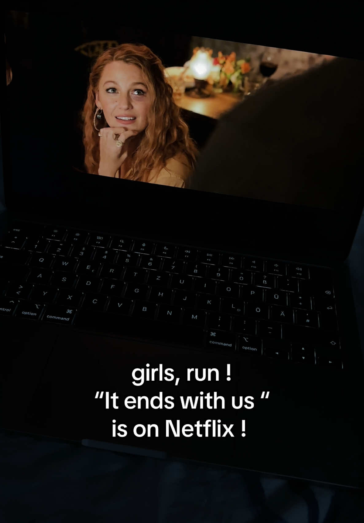 #netflix #itendswithus #itendswithusbook #itendswithusmovie #foryou #viral #blakelively #lilybloom #atlascorrigan #rylekincaid #fypp #dvawareness #itendswithusedit #collenhoover