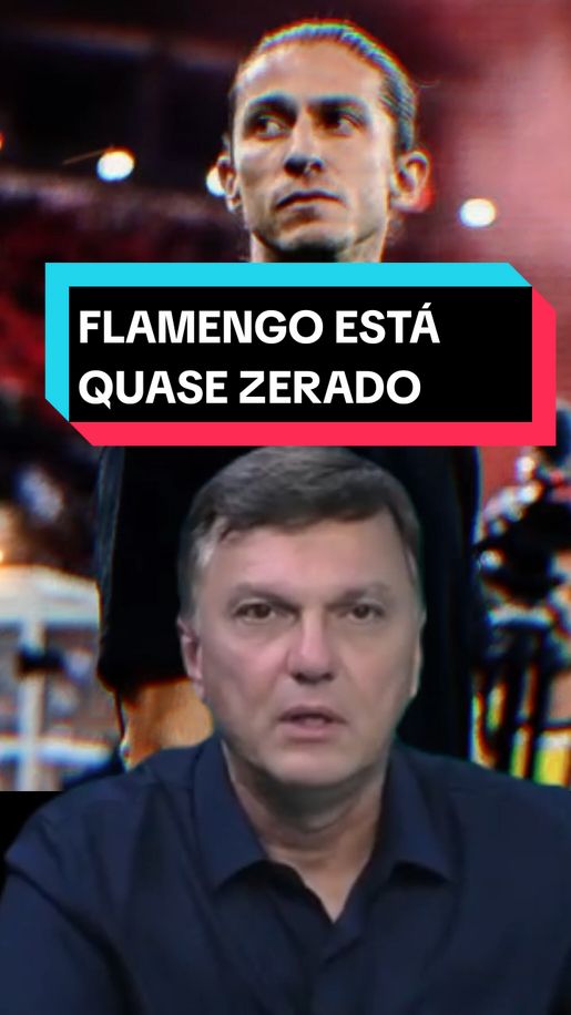 A situação financeira do flamengo é complicada #flamengo #futebol #esporte #futebolbrasileiro #futebolmuleke #noticias #foryou #viral #fyp #brasileirao 