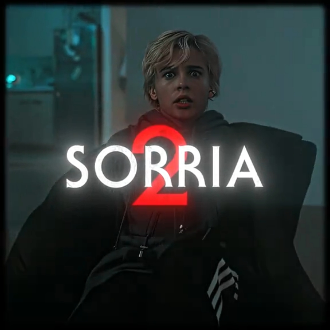 Sorria 2 - 2024 | sorria Edit | #sorria2 #smile2 #edit #filmedeterror #horrormovie #fyp #vaiprafycaramba #totaleclipse #bonnietyler 