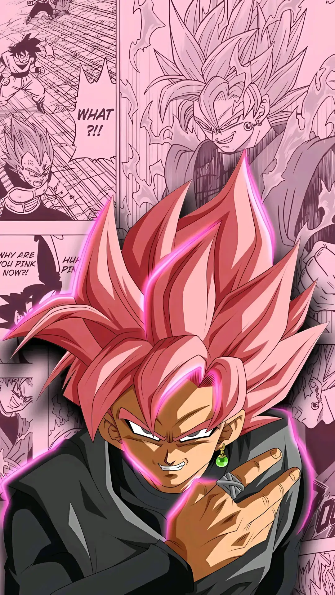 Goku Black  #wallpapers #4kwallpapers #mobilewallpapers #4k #anime #gokublack #viralvideo #viraltrend #unfreeze #unfreezemyacount #unfreeze #dbz #gokublackrose #dragonballz #viral #foryou 