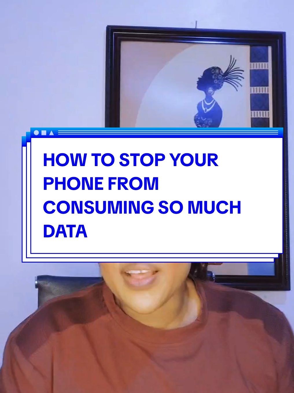 HOW TO STOP YOUR  PHONE FROM CONSUMING SO MUCH DATA#howto #newontiktok #newontiktok #usa🇺🇸 #tiktokforbegginers #LearnOnTikTok #UK #newtiktoker 