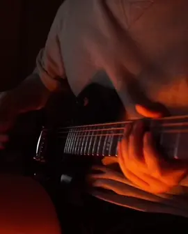 Unravel from Tokyo Ghoul!🔥Cover is by @ARE. Check them out for some other great covers! #musician #covers #tokyoghoul #unravel #electricguitar #guitartok #guitar 