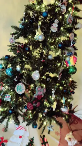 Some of our favourite ornaments 🎄🎄 #fyp #christmas #newcontent #2024 