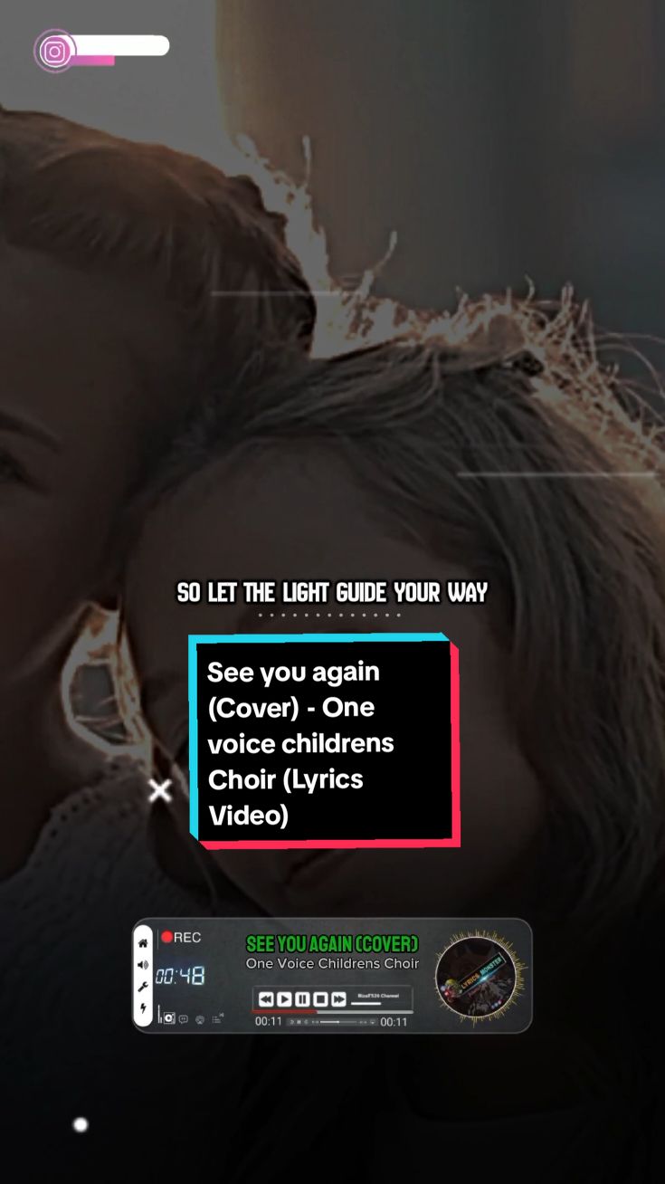 SONG: See you again (Cover) ARTIST: One voice childrens Choir #seeyouagain #onevoicechildrenschoir #charlieputh #cover #wizkhalifa   #RnB #rnbmusic #usa🇺🇸 #Americanmusic #hiphop #africa #montylyrics #lyricsmonstar #lyrics #Lyricsvideo #concert #lyrics #fyp #viral #foryou