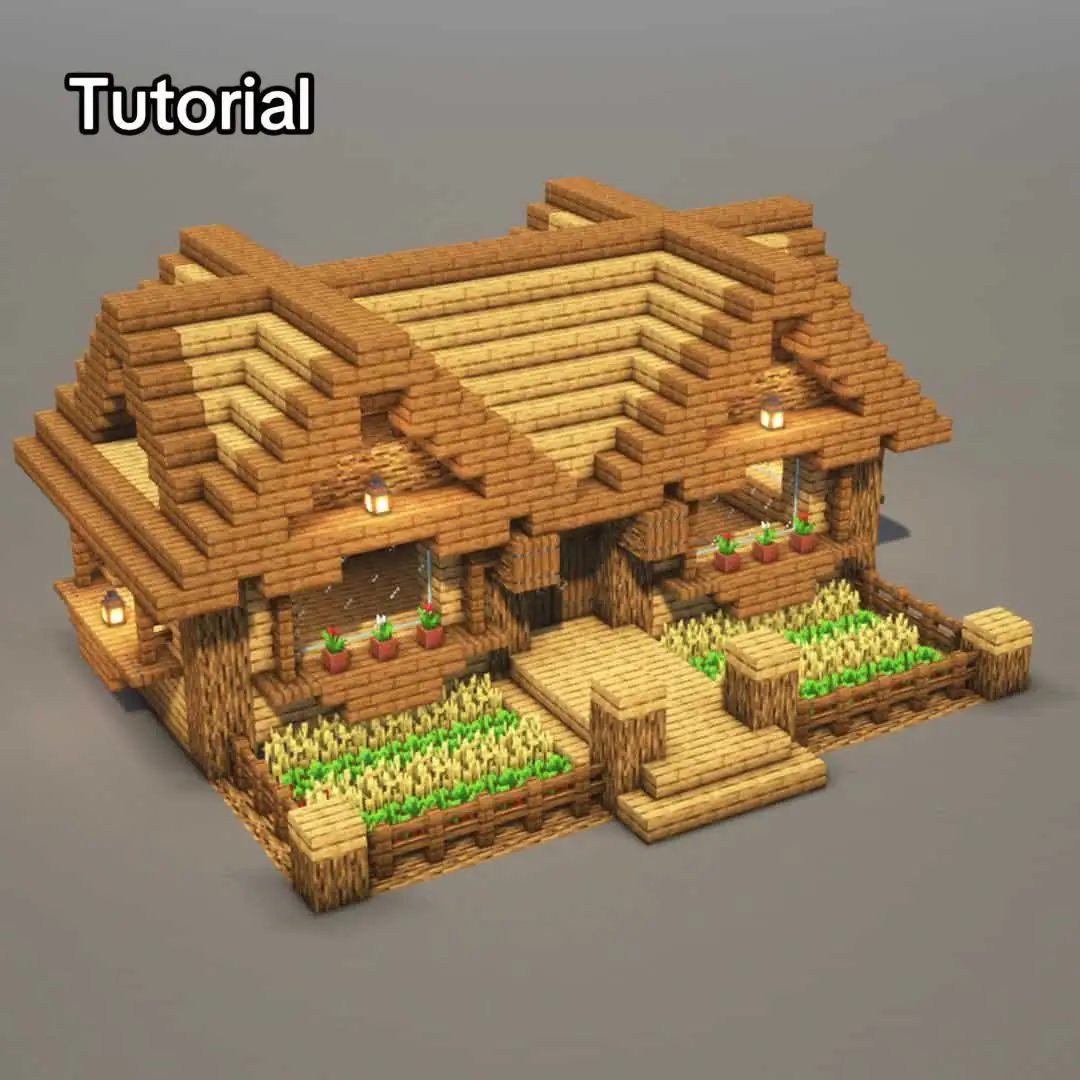 #Minecraft #minecraftbuild #minecraftbuilds #minecraftbuildingideas #minecraftbuildtutorial #minecraftbuildideas #minecraftpe #hypecraft #minecraftbuilder #mcpe #minecraftbedrock