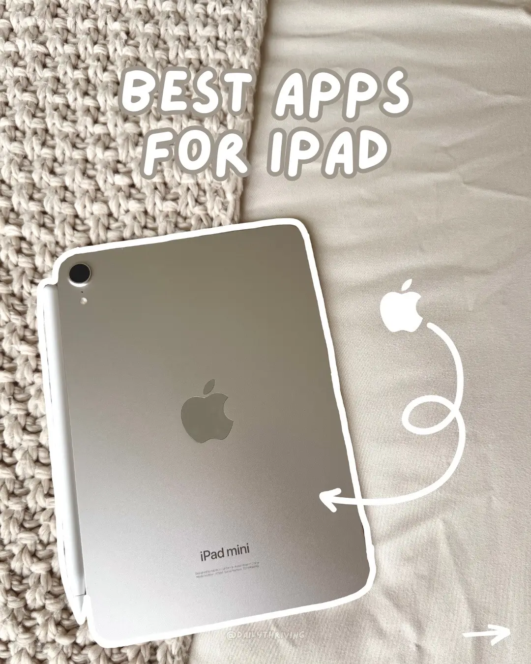 #ipad #ipadapps #ipadappsyouneed #appsyouneed #ipadair #ipadpro #ipadmini #appsforipad #ipadnotetaking