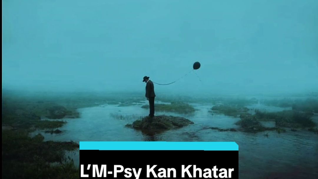 L’M-Psy Kan Khatar - Lmorphine  #lmorphine #rapmarocain #rapoldschool #freestylerap #explore  #fyp 