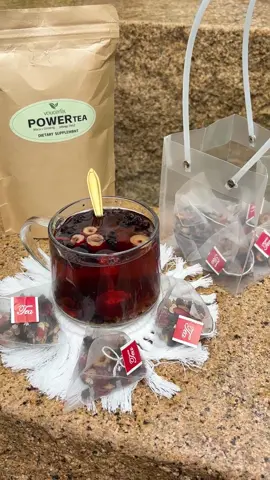 The best herbal tea from the East!#tea #health #detox #healthyrecipes #natural #kidney #yummy 
