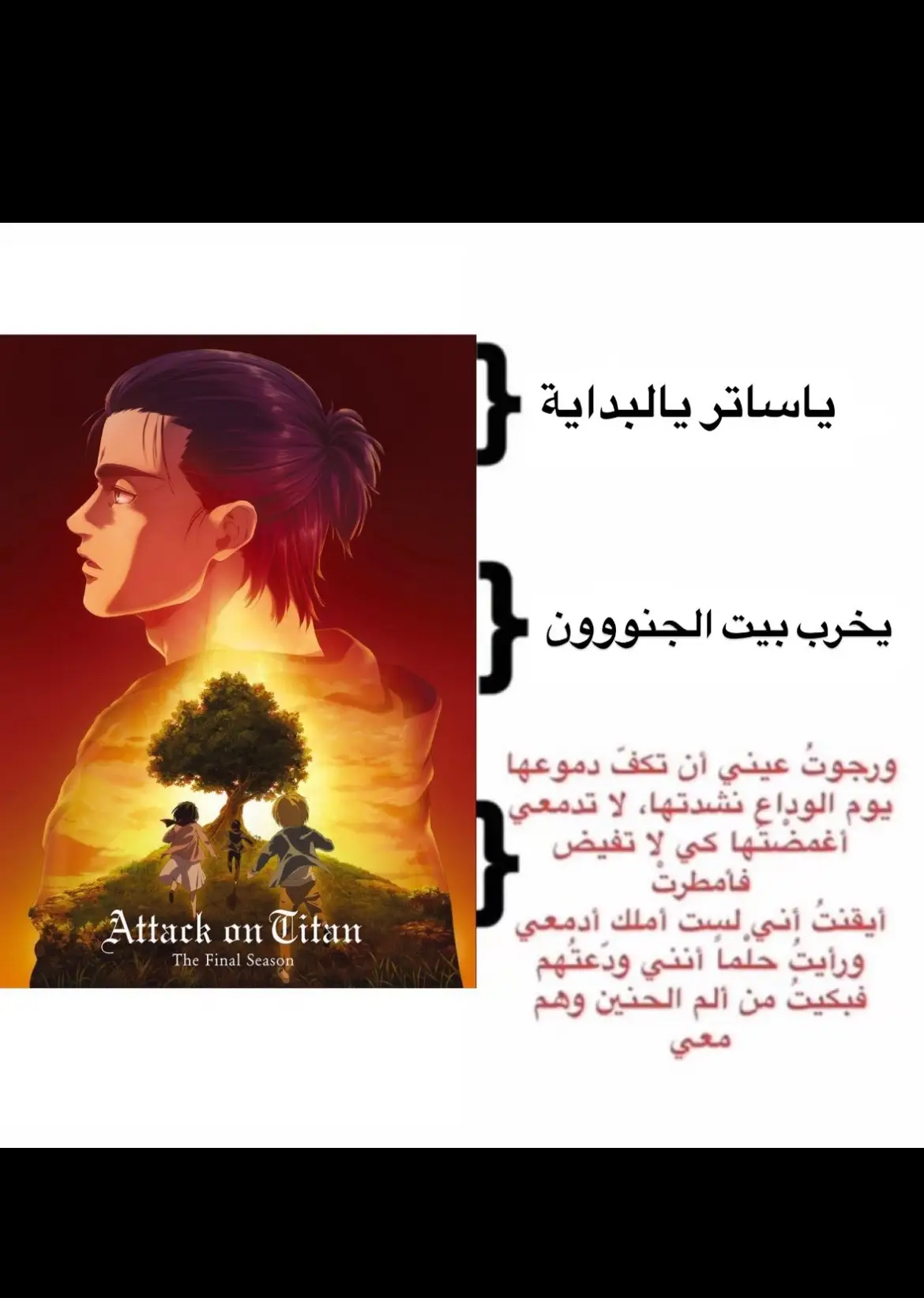 #foryou #اكسبلور #explore #AttackOnTitan #attack