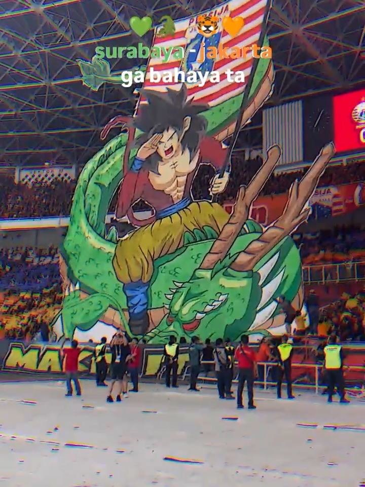 are you ready bonjak #persija #persebaya #bonjak2728🐊🐅 #thejak #bonek #ligaindonesia #fyp #foryou #viral 