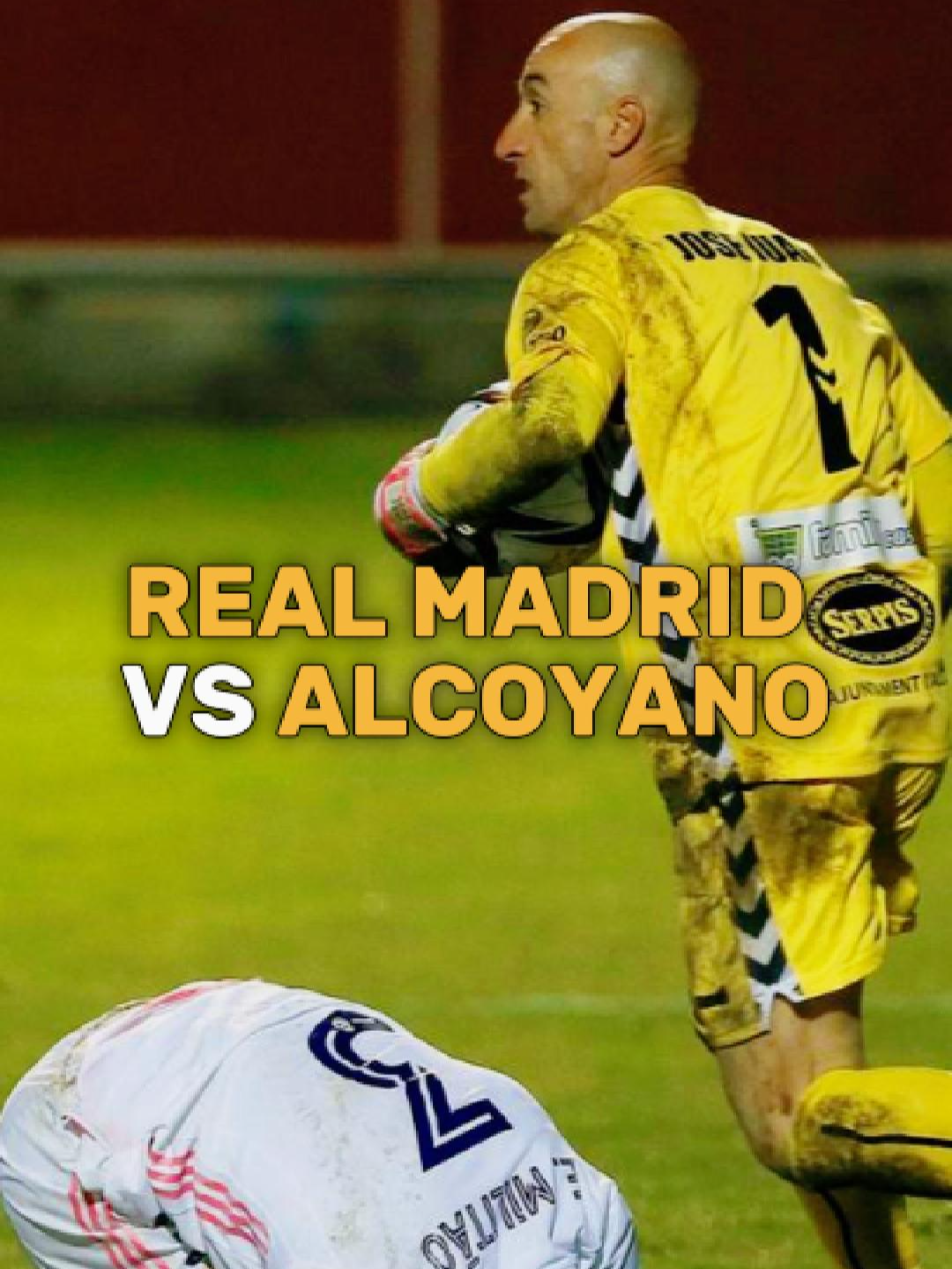 Aib terbesar Real Madrid