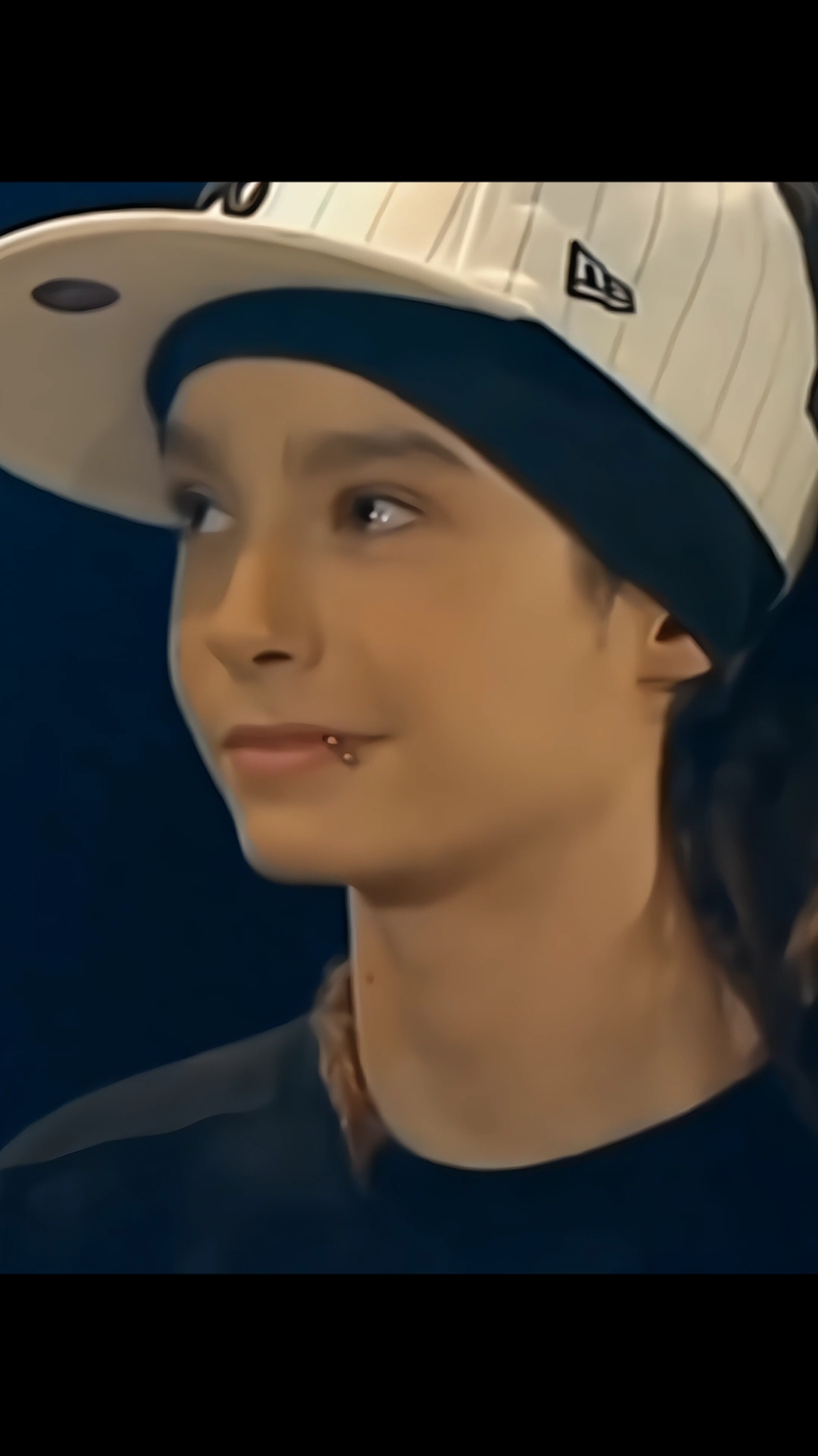 #tomkaulitz #tokiohotel 