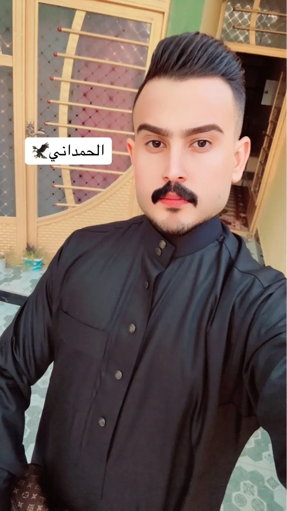 #الحمداني🇮🇶 