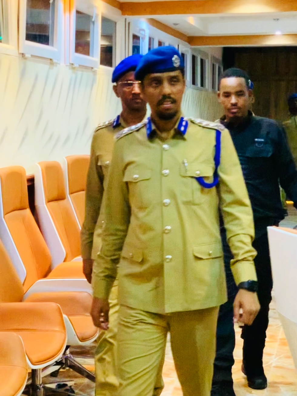 Shirka hogaamada ciidanka Booliska Somalia#foruyou #muqdishotiktok #somalipoliceforces #onemillionaudition #somaliarmy #