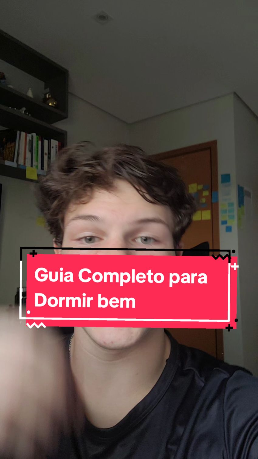 Você dorme bem?  #higienedosono #sono  #reservatoriodedopamina🎈 