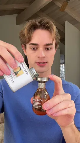 I <3 good refillable skincare 