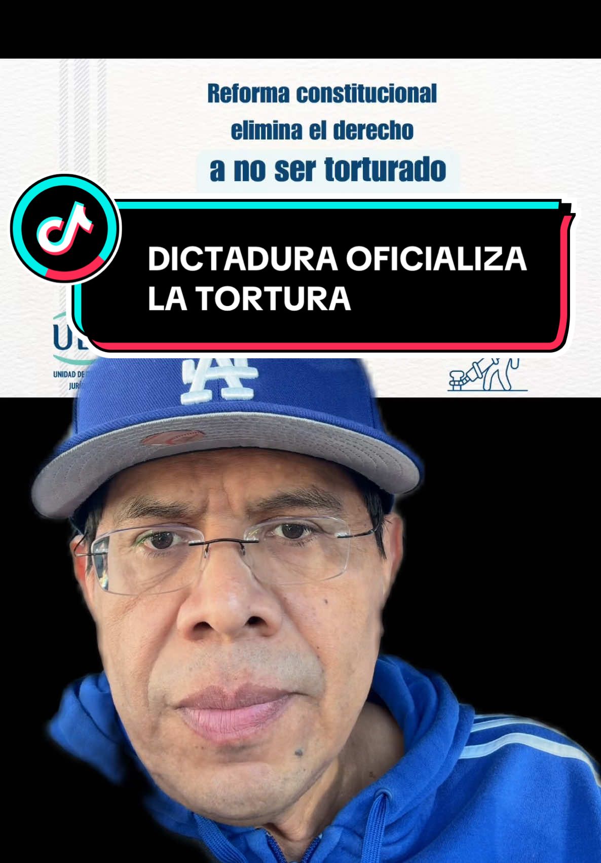 DICTADURA OFICIALIZA LA TORTURA #nicaragua🇳🇮 #nica #nicaragua #sosnicaragua🇳🇮 #nicaraguatiktoks #ortegamurillodictadores #libertadnicaragua #azulyblanco 