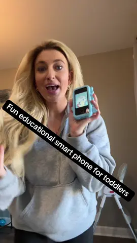 This is a mist have for fun and so mommy can have her phone back! #fyp#MomsofTikTok#toddlersoftiktok#educational#fun 