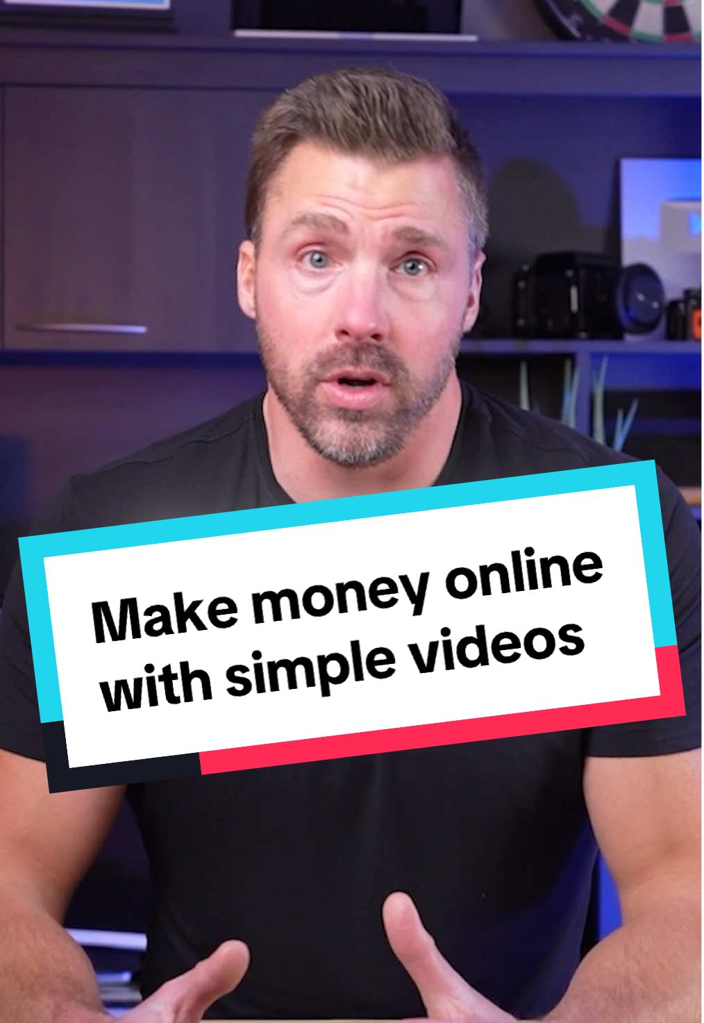 Want to make money online? Start posting videos now! 