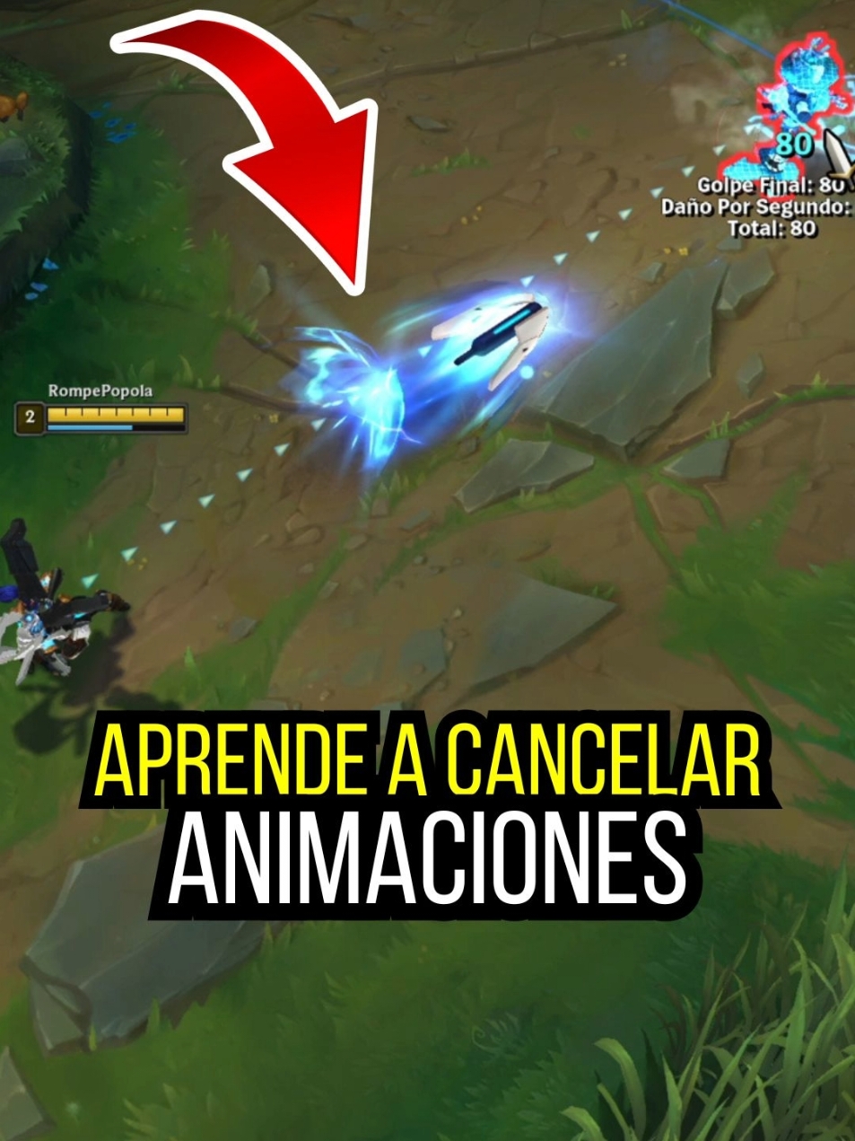 ¿Sabias que puedes cancelar la animacion de la Q de Caitlyn con su E? . . . . . . . #leagueoflegends #leagueoflegendsmemes #leagueoflegendsmeme #leaguememe #leagueoflegendsguide #leagueoflegendstips #lolguides #lolguide #loltips #ferrer 