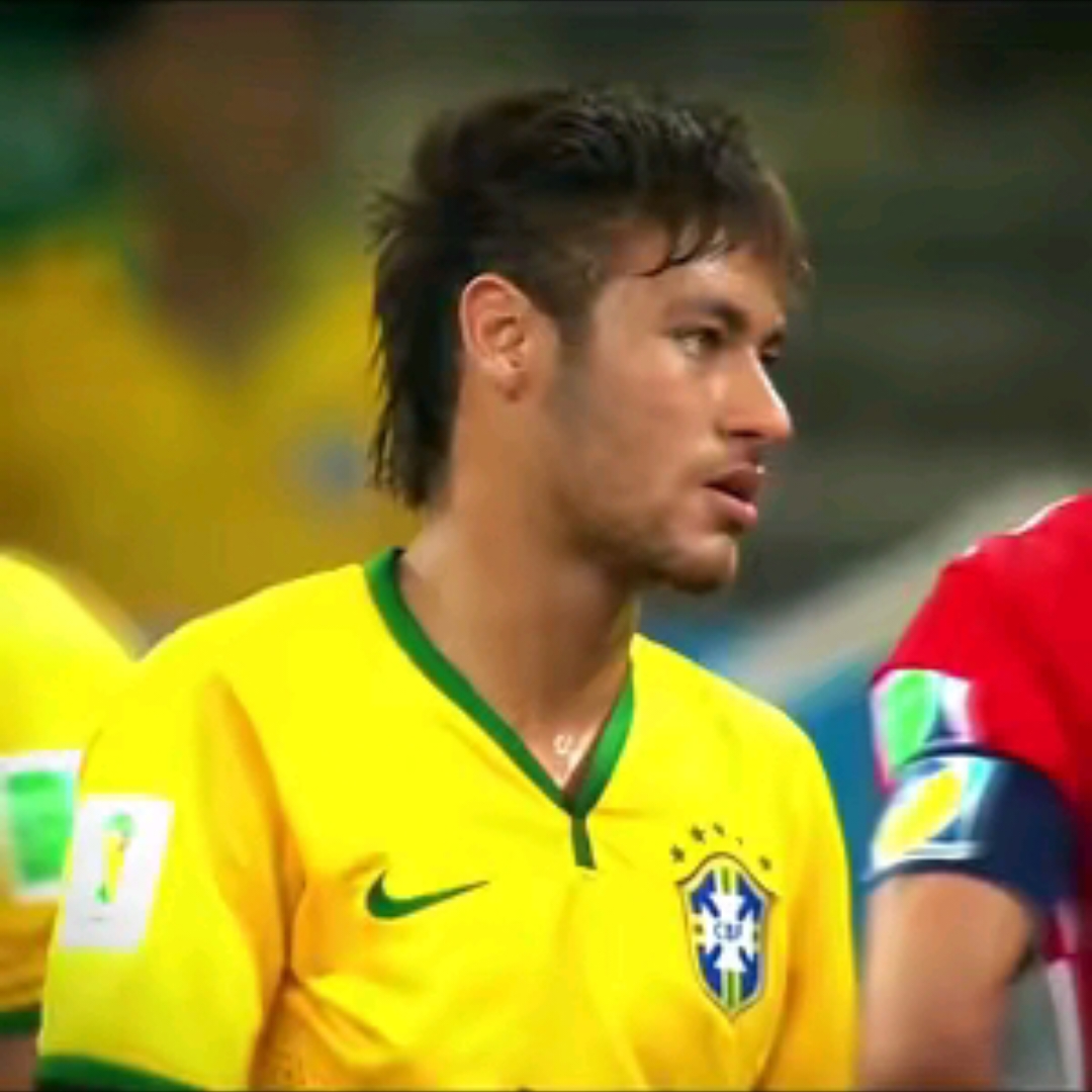 تخليني وتروح لمنو!!! #Neymar #fyp 