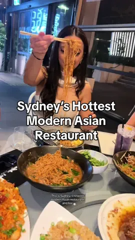 Every meal we tried was delicious and packed with flavour @dandan  #dandan #dandansydney #asianrestaurant #sydneyrestuarant #pyrmont #pyrmontrestaurants #modernasiansydney #sydeats #sydneyb 
