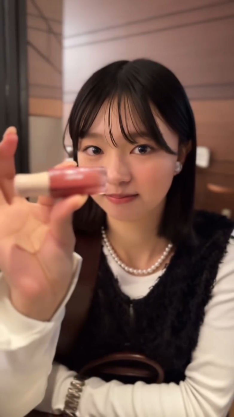 #蒔埜ひな #ストーリーズ 