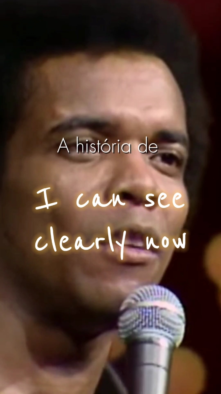 A história de I can see clearly now, sucesso de Johnny Nash e também a versão de Jimmy Cliff que fez sucesso no filme Jamaica Abaixo de Zero. #reggae #cinema #musica #icanseeclearlynow 