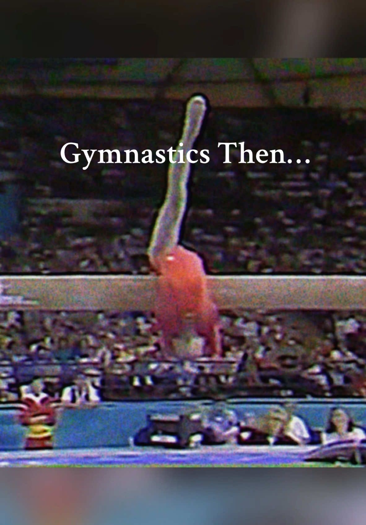 1990 Goodwill Games  Thank you for 10K! 🥰 #gymnastics #olympics #artisticgymnastics #vintagegymnastics #gymnasticstiktok #gymnasticshistory #artistry 