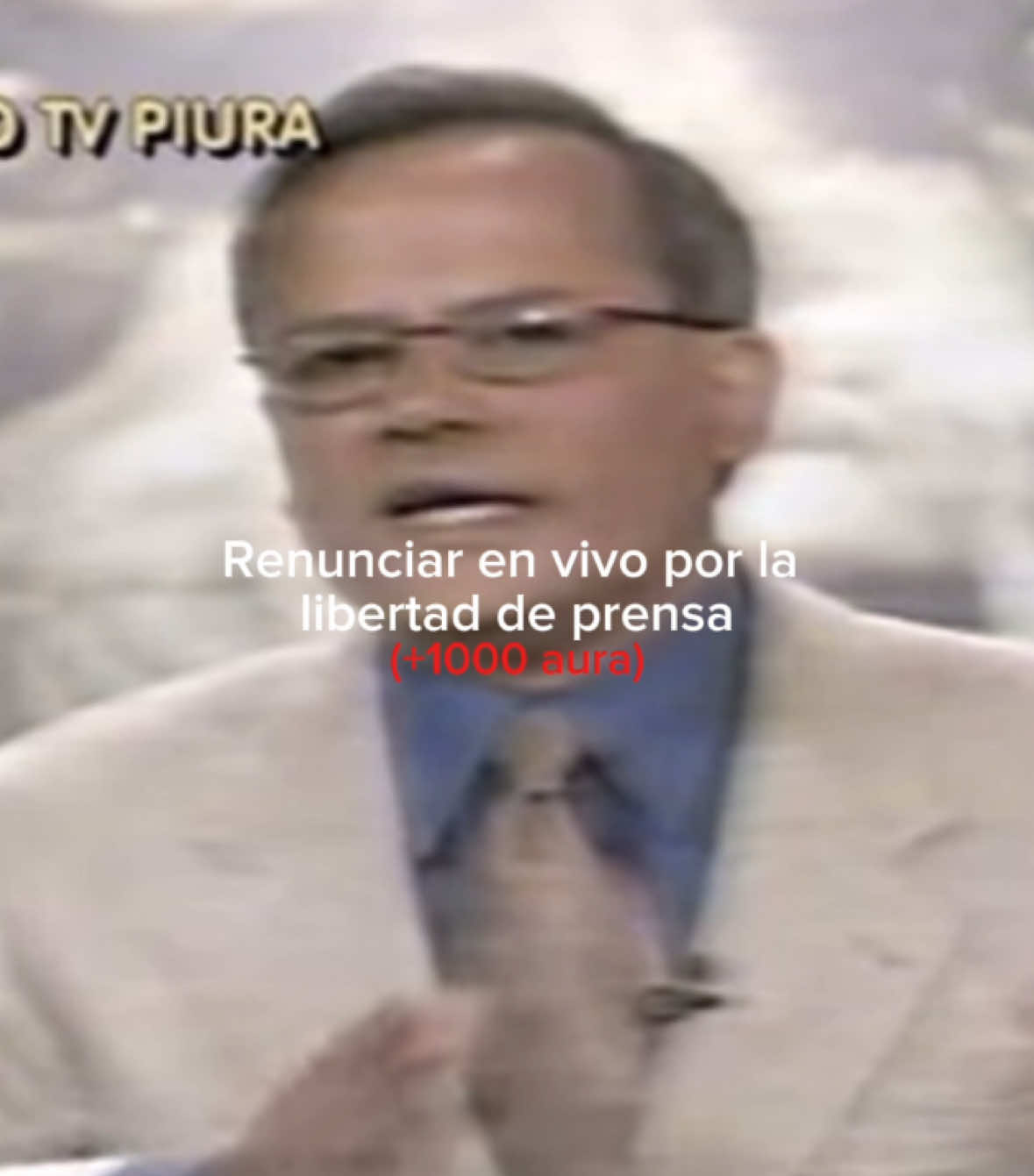 @Hildebrandt en sus trece #cesarhildebrandt #periodismo #aura #perú #letrado #hildebrandtensustrece 