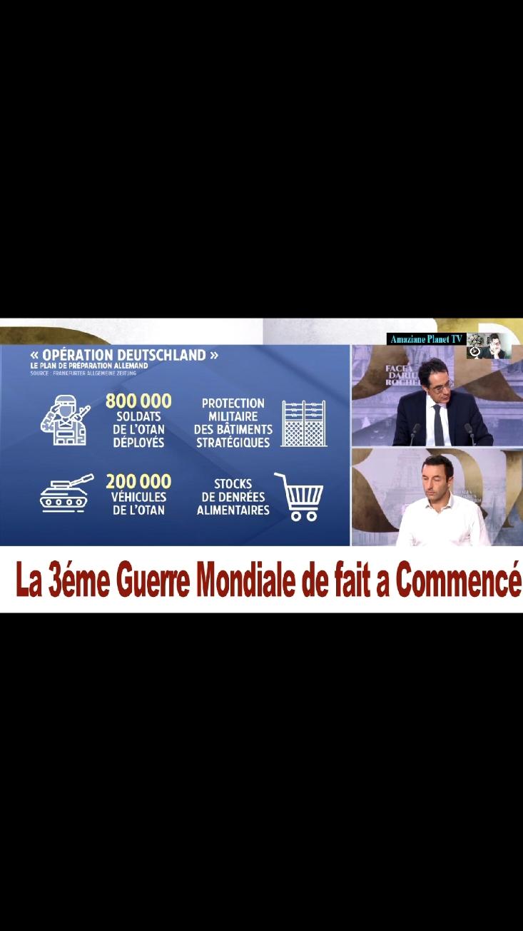 La 3ème Guerre Mondiale de fait à commencé ! Russie dernier Avertissement de Moscou #france #pourtoii #russia #europe #canada_life🇨🇦 #news #usa_tiktok #suisse #belgique🇧🇪 #germany🇩🇪 #africa #ukraine #vladimirpoutine🇷🇺 #news 