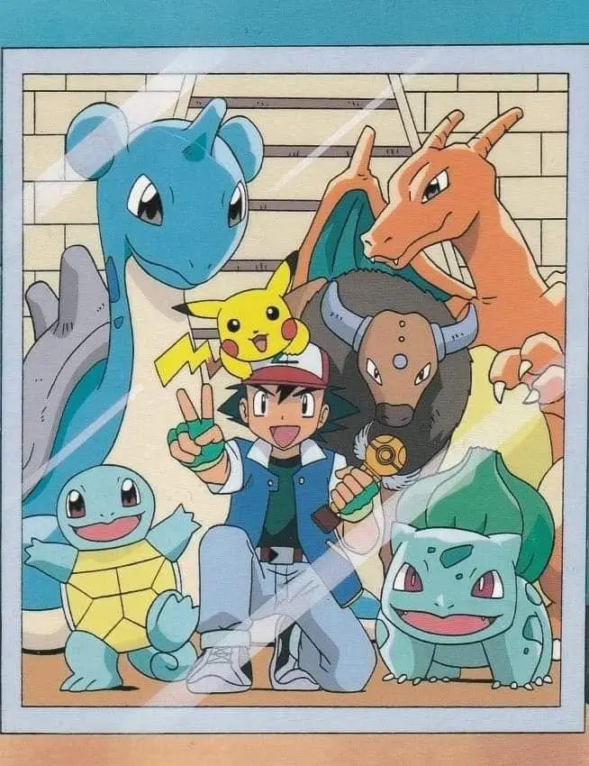 Pokémon me trás nostalgia de uma época muito boa da minha vida onde eu sonhava em ser um treinador e hoje em dia ainda sinto essa paixão por Pokémon #pokemon #pokemoncommunity #pokemontiktok 