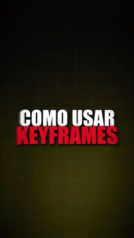 Como usar KeyFrames no CapCut?  Saiba que os KeyFrames ou quadros-chave são ferramentas muito importantes na hora da sua edição, trazer movimentos fluidos para sua edição são capazes de prender completamente a atenção do público gerando mais engajamento! #edição #capcut #dicas #engajamento #instagram