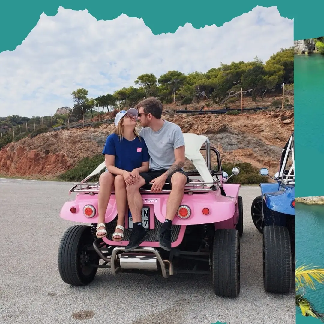 💬 ¿Qué lugar explorarías con tu parche? #Viaje #ForYou #Friends #paratí  #partnersincrime 