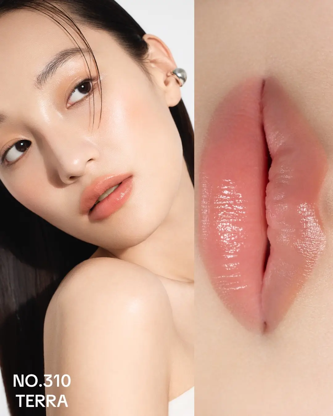 Unlock vibrant, healthy lips with our Perfecting Lip Color in 5 buildable shades that enhance your natural beauty. Discover irresistibly smooth lips at @nordstrom! #koreanskincare #lipcombo #lipbalm 