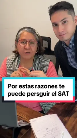 ¿Por qué puede multarte el SAT? #sat #hazlosimmple®️ #multas #AprendeConTikTok 