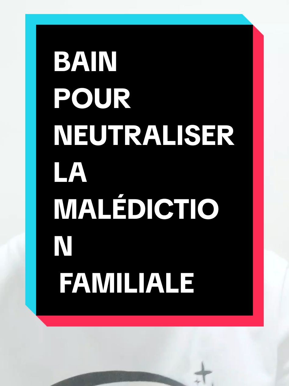 #astucelome #bain #contremalediction #defamille