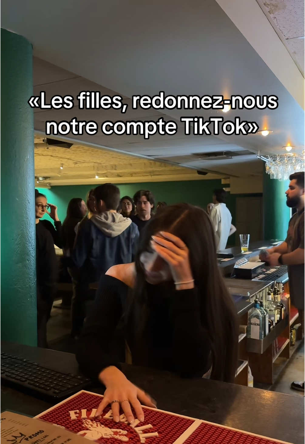 Jamais👹 #fyp #tiktok #bar 