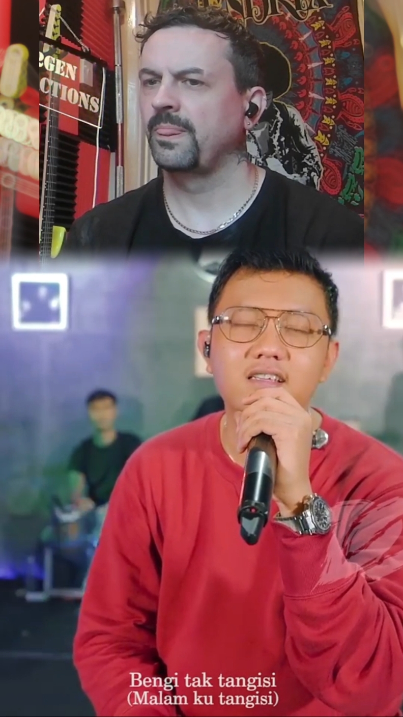 Membalas @murwandana DENNY CAKNAN - PINGAL (NGAWI DANGDUT SAMPEK TUWEK) - DC MUSIK REACTION full reaction: 2 GEN REACTIONS #reaction #dennycaknan #pingal #musicindonesia #reactionmusicindonesia #onestopreactions #dangdut #koplo #dangdutkoplo 